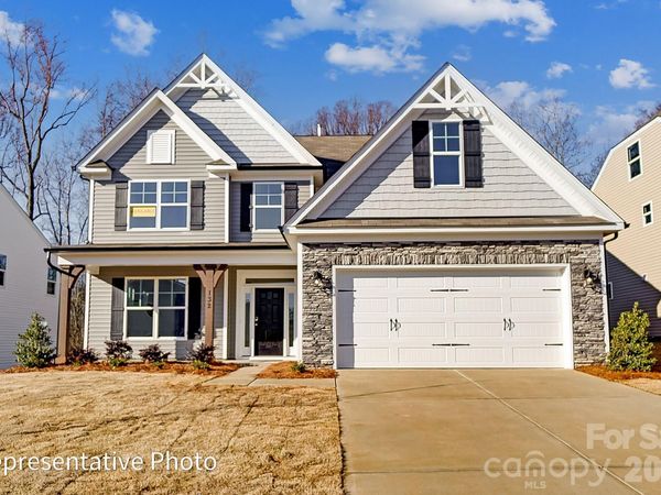5068 McLaughlin Loop , Waxhaw, NC 28173