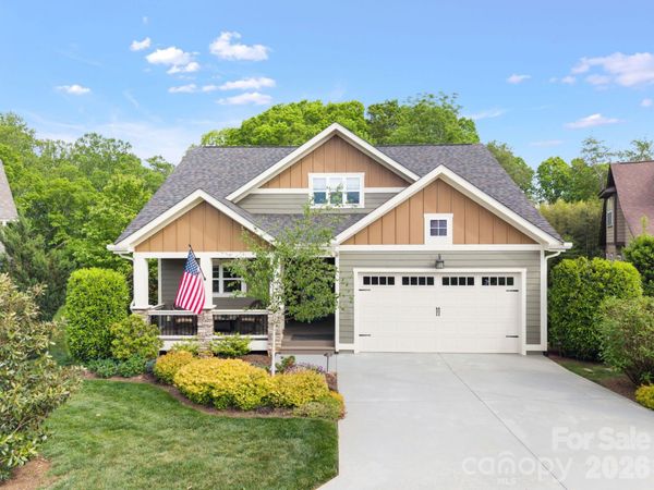 22 Asher Lane , Arden, NC 28704