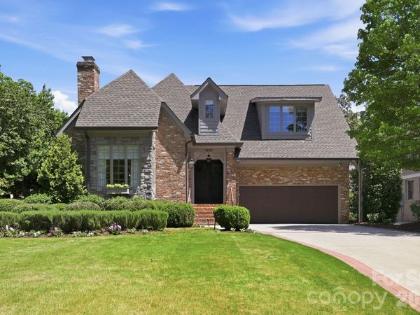 1909 Maryland Avenue , Charlotte, NC 28209