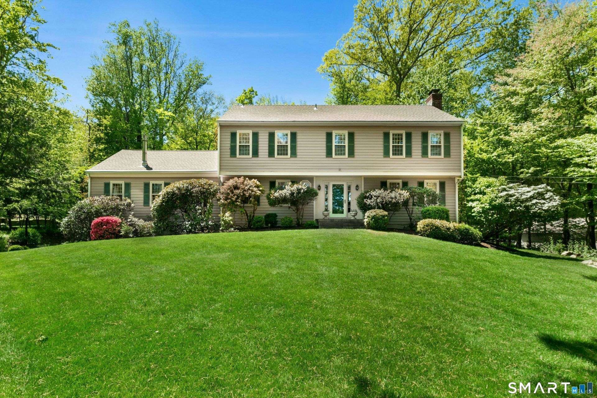 180 Davis Hill, Weston, CT 06883 Main Photo