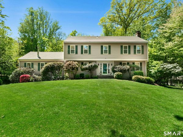 180 Davis Hill, Weston, CT 06883