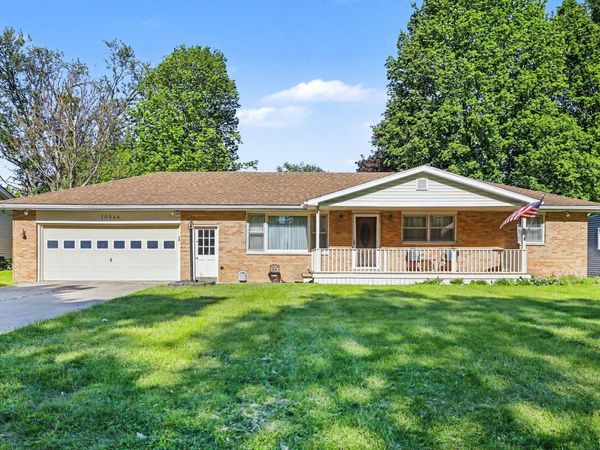 10544 Sudan Street, Portage, MI 49002