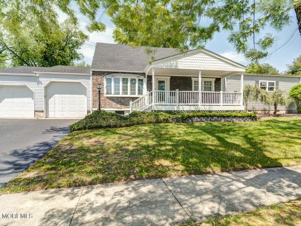 11 Rutgers Terrace, Neptune Township, NJ 07753