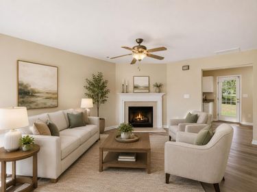 2125 Ventana Lane, Raleigh, NC 27604