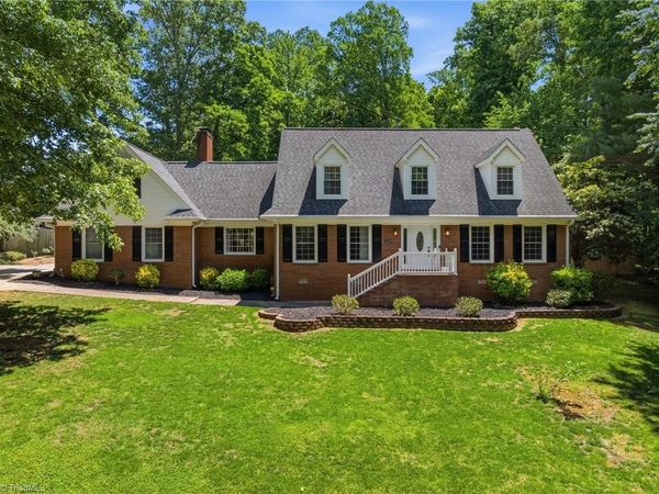 3500 Sunningdale Lane, Statesville, NC 28625