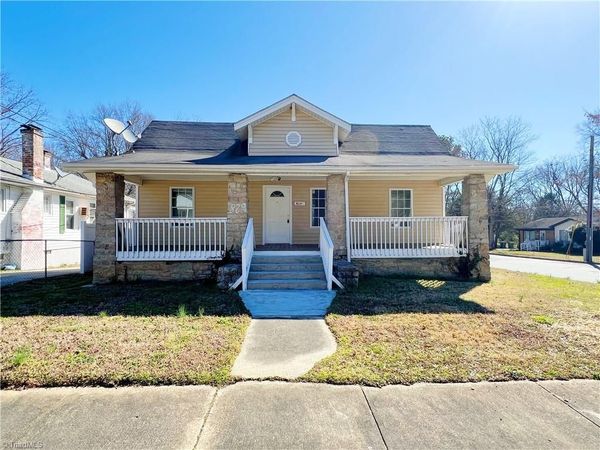 829 Dillard Street , Greensboro, NC 27403