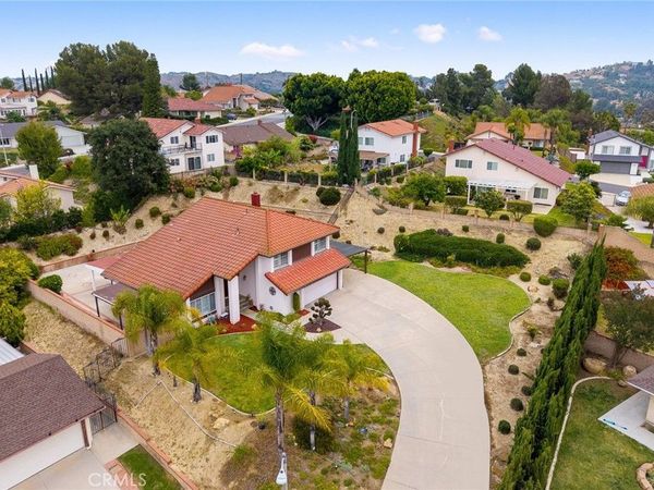 1374 Deeplawn Drive, Diamond Bar, CA 91765