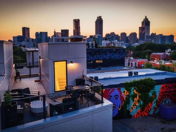 15 Daniel Street SE, Unit 1, Atlanta, GA 30312