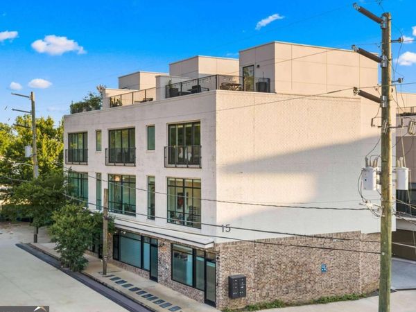 15 Daniel Street SE, Unit 1, Atlanta, GA 30312