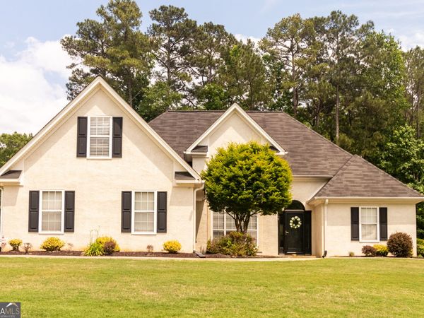 270 Briarsweet Way, Fayetteville, GA 30215