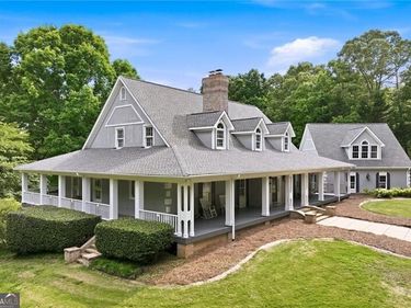 4264 Joe Chandler Road, Gillsville, GA 30543