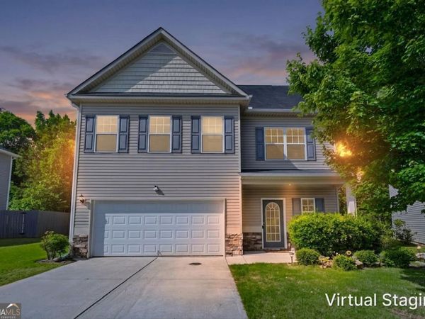 291 Boulder Run, Hiram, GA 30141