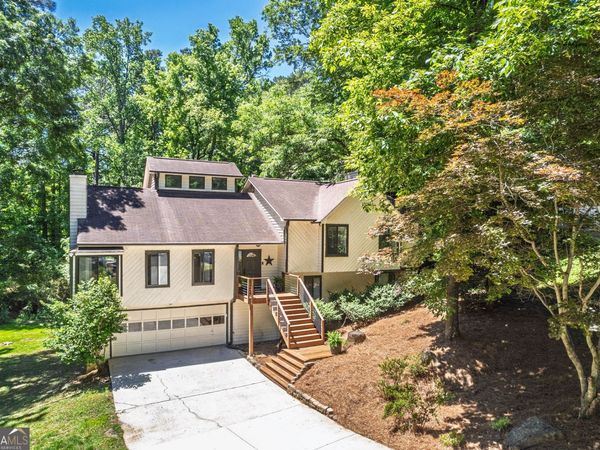 2851 Pine Cone Lane, Duluth, GA 30096