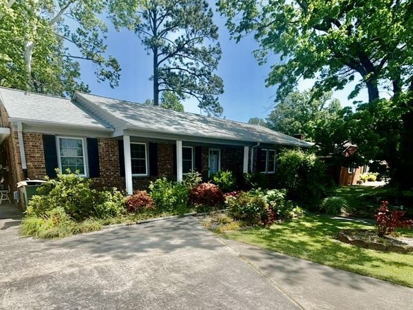 2104 Charles Boulevard, Greenville, NC 27858