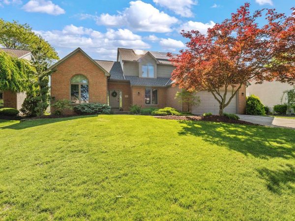 370 Potomac Avenue , Westerville, OH 43082