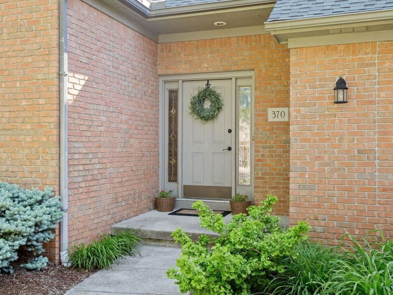 370 Potomac Avenue, Westerville, OH 43082 Photo 2
