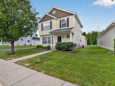 7802 Freesia Street , Unit 274, Blacklick, OH 43004