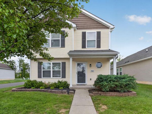 7802 Freesia Street, Unit 274, Blacklick, OH 43004