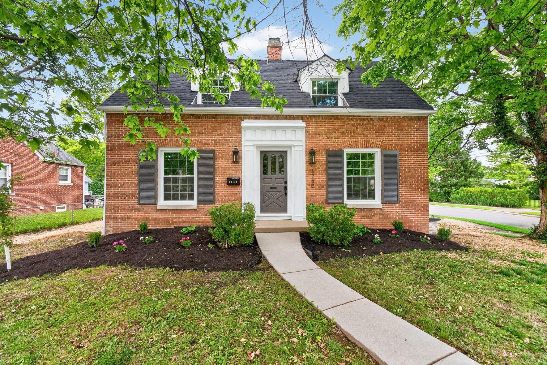 1750 W 1st Avenue, Columbus, OH 43212 Main Photo