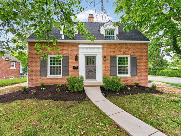 1750 W 1st Avenue , Columbus, OH 43212