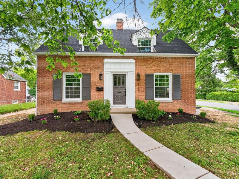 1750 W 1st Avenue, Columbus, OH 43212 Photo 1
