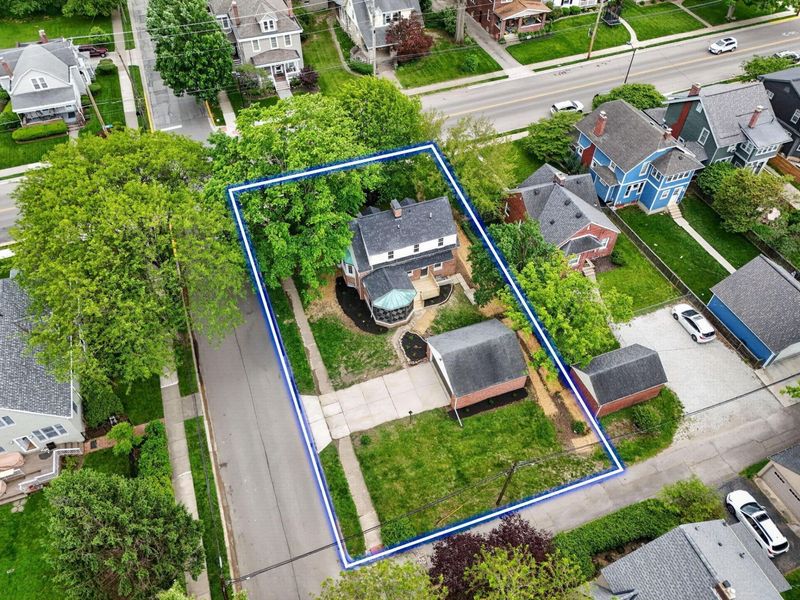 1750 W 1st Avenue, Columbus, OH 43212 Photo 5