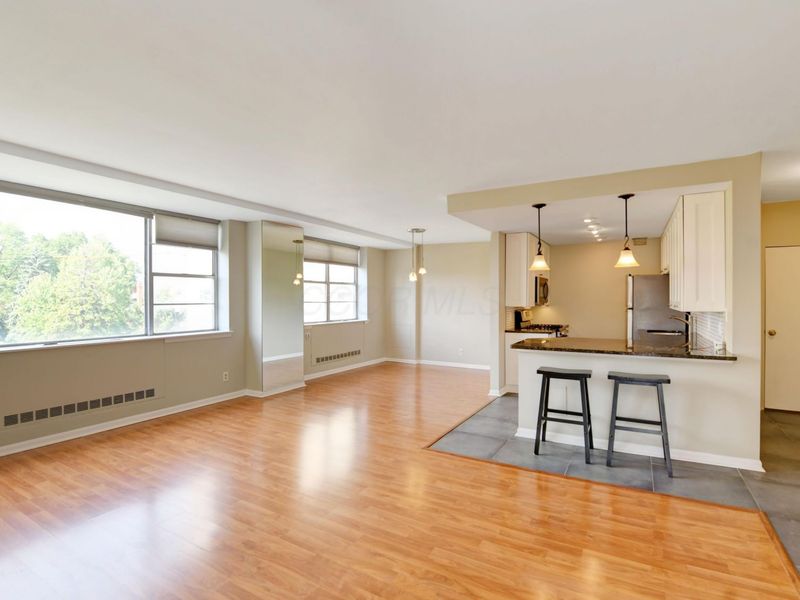 1620 E Broad Street, Unit 402, Columbus, OH 43203 Photo 3