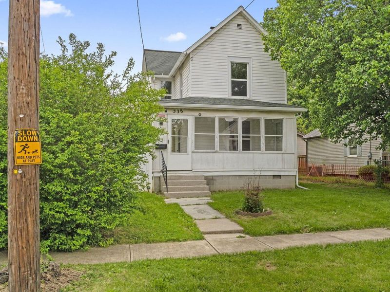 538 Cherry Street , Marion, OH 43302 Photo 3