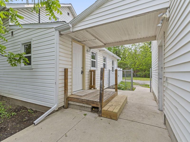 538 Cherry Street , Marion, OH 43302 Photo 32