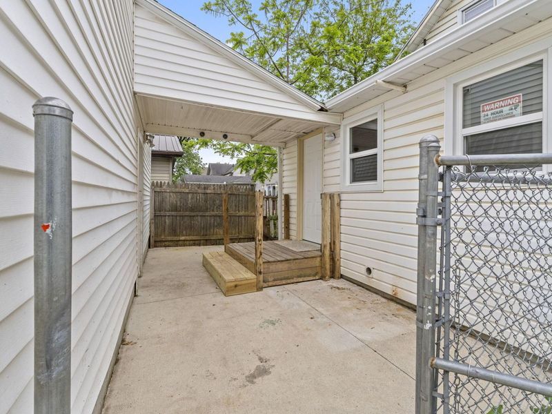 538 Cherry Street , Marion, OH 43302 Photo 33