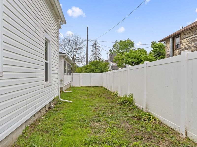 538 Cherry Street , Marion, OH 43302 Photo 35