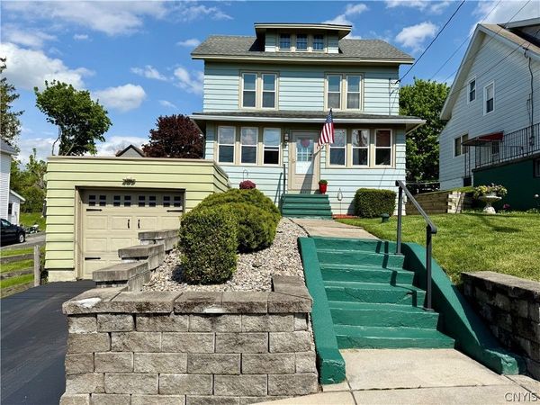 417 Darrow Avenue, Syracuse, NY 13209