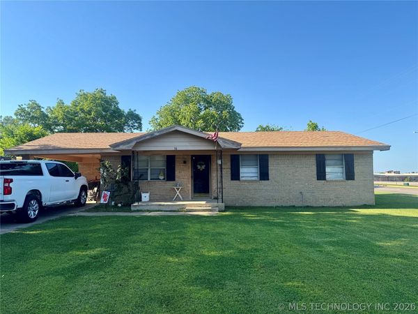 16 Wisteria , Lone Grove, OK 73443