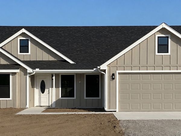 1151 N 4345 Road, Pryor, OK 74361