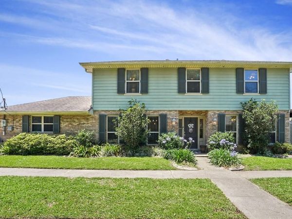 4401 DUKE Street , Metairie, LA 70001