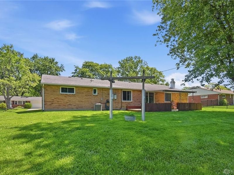4813 Bonnie Road, Kettering, OH 45440 Photo 24