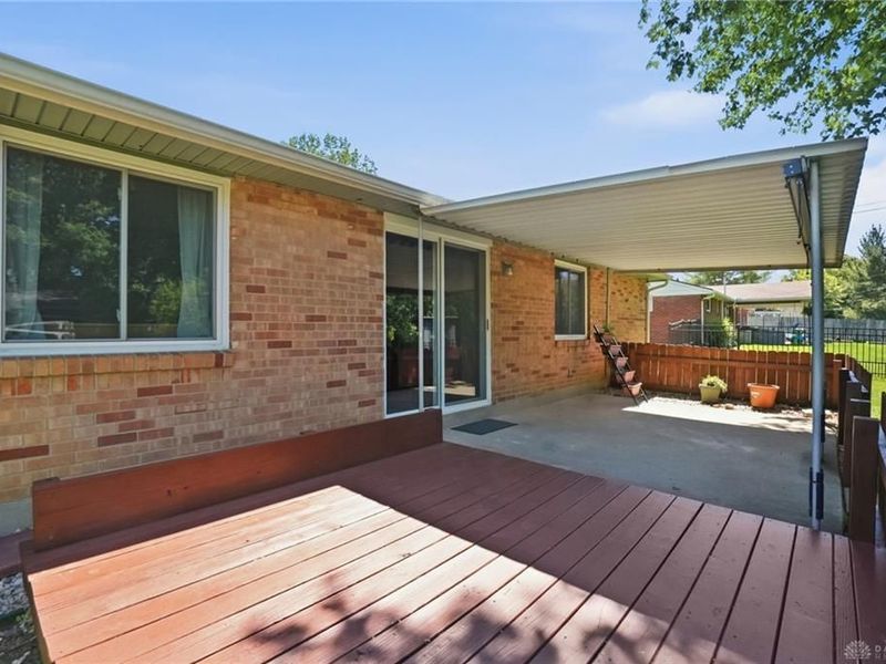 4813 Bonnie Road, Kettering, OH 45440 Photo 27