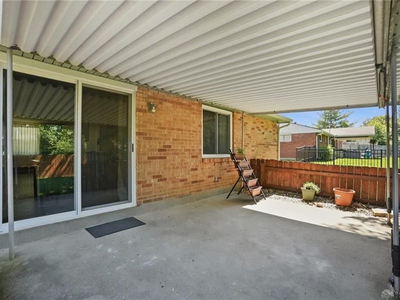 4813 Bonnie Road, Kettering, OH 45440 Photo 28