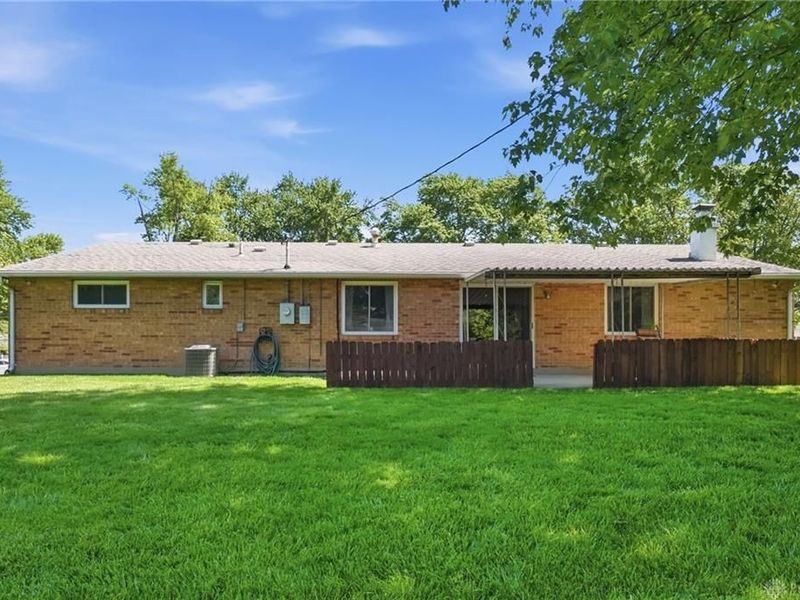 4813 Bonnie Road, Kettering, OH 45440 Photo 31