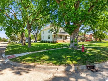 520 W 10th Street , Schuyler, NE 68661
