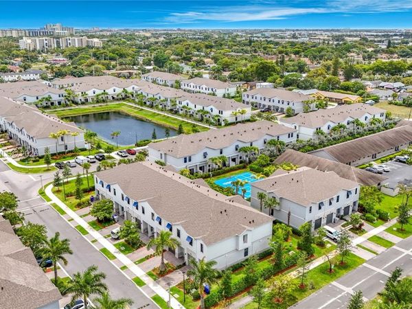 939 NW 3rd Ter , Unit 939, Pompano Beach, FL 33060