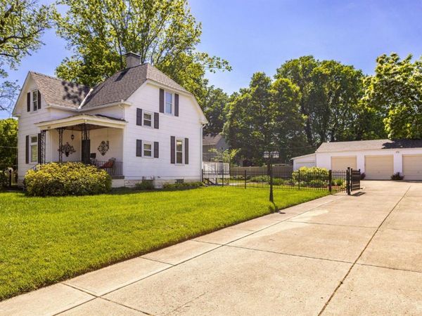 5307 Ebersole Avenue, Cincinnati, OH 45226