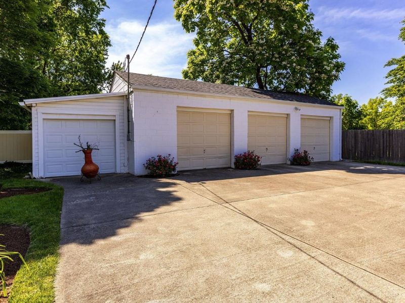 5307 Ebersole Avenue, Cincinnati, OH 45226 Photo 12
