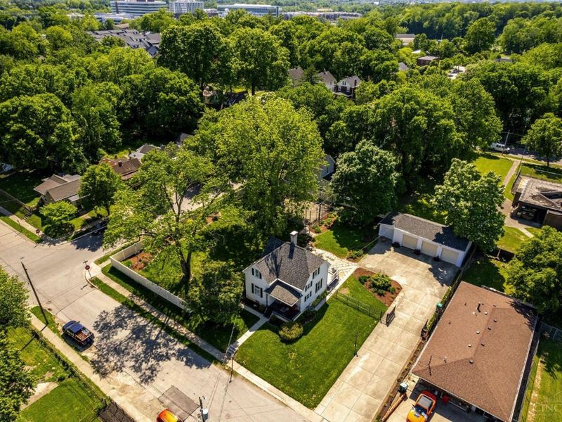 5307 Ebersole Avenue, Cincinnati, OH 45226 Photo 34