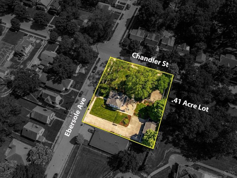 5307 Ebersole Avenue, Cincinnati, OH 45226 Photo 37