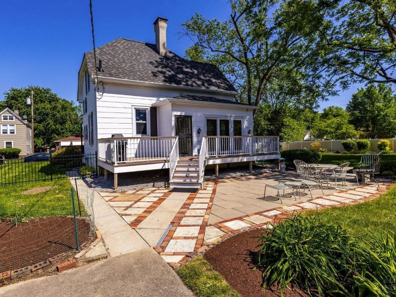 5307 Ebersole Avenue, Cincinnati, OH 45226 Photo 4