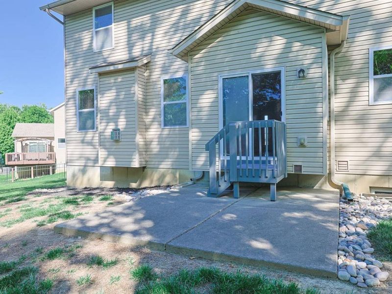 5953 Ashlyn Court, Liberty Township, OH 45044 Photo 45