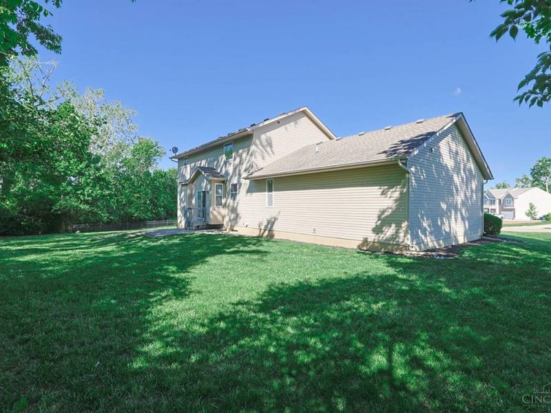 5953 Ashlyn Court, Liberty Township, OH 45044 Photo 51