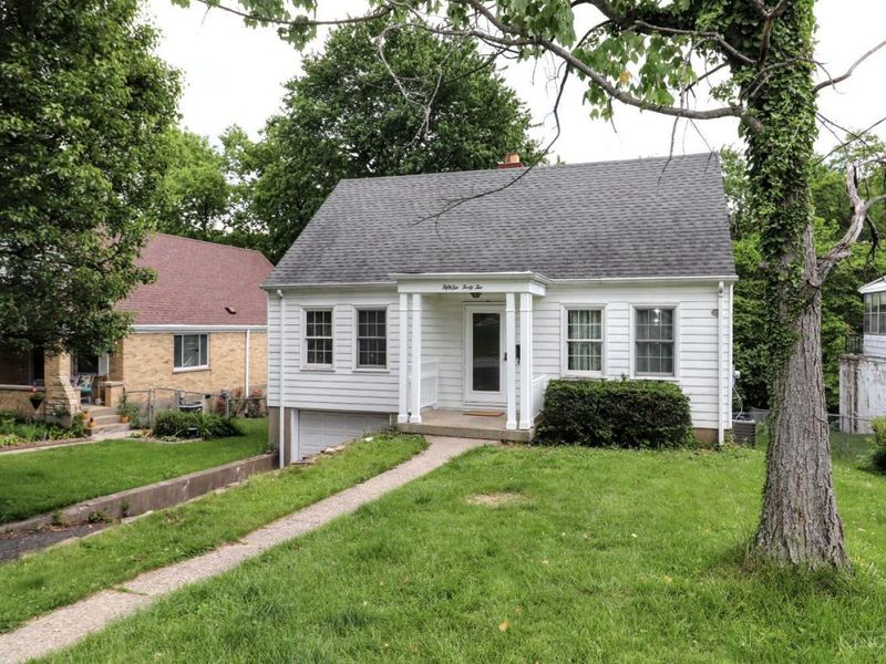 5642 Leumas Road, Green Township, OH 45239 Photo 1