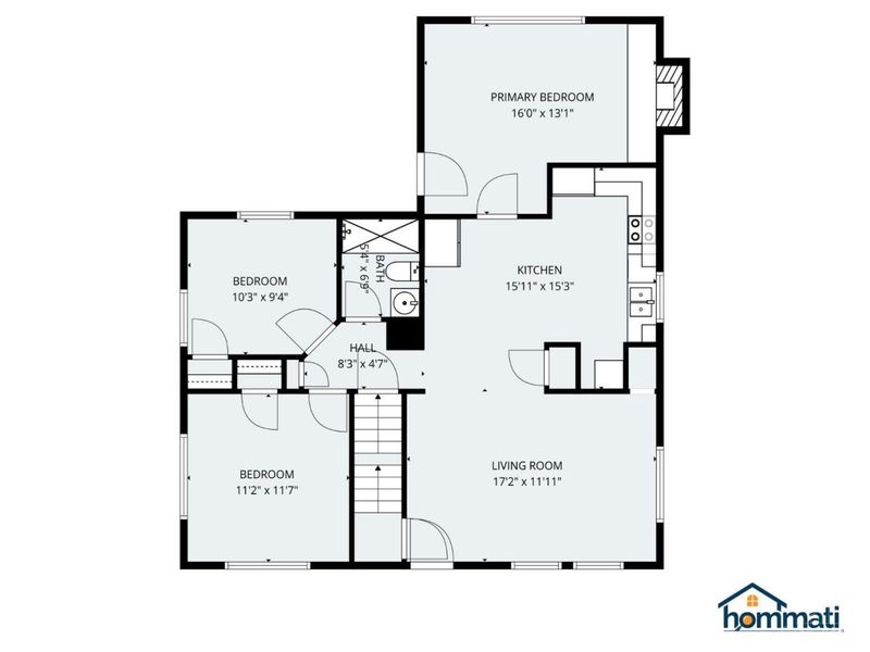 5642 Leumas Road, Green Township, OH 45239 Photo 50